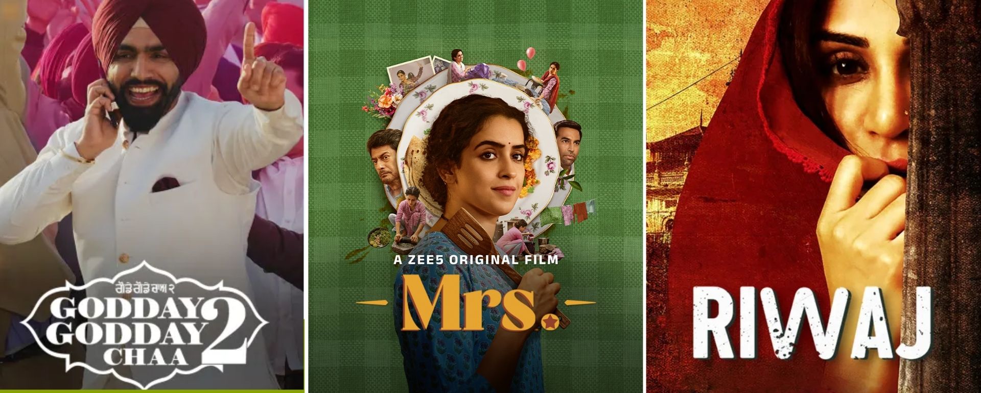 10 Best Family Movies