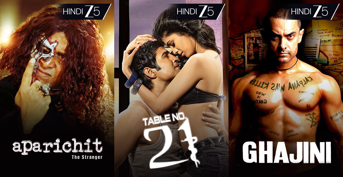 Free Crime Thriller Movies