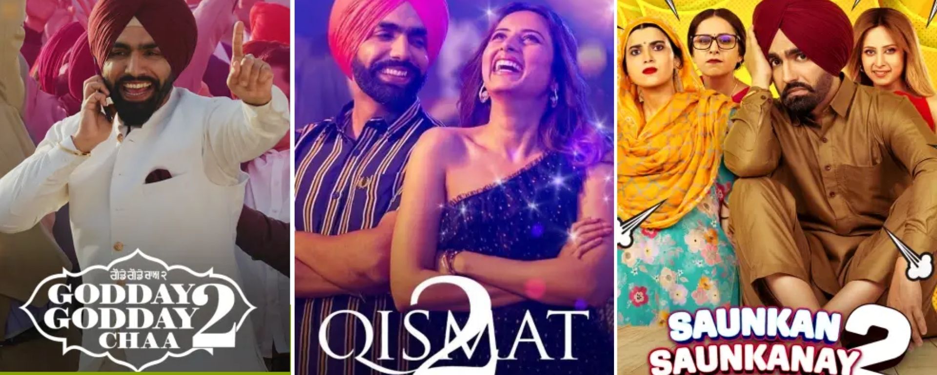 Best Ammy Virk Movies