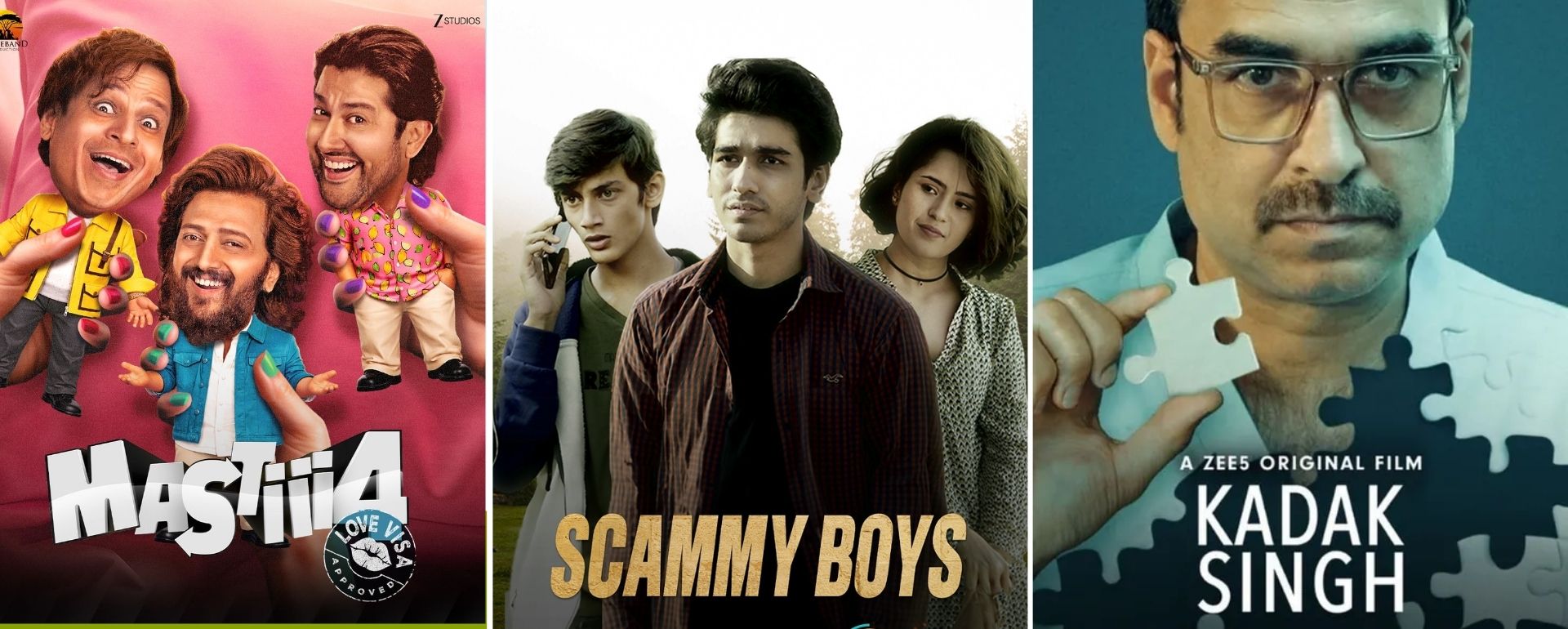 Best Bollywood Movies