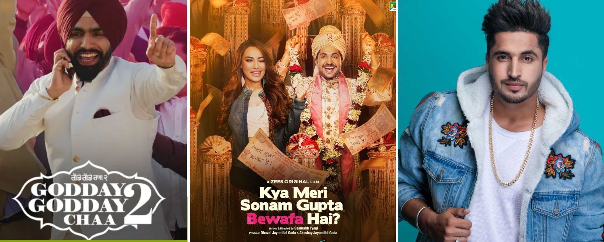 Best Jassie Gill Movies