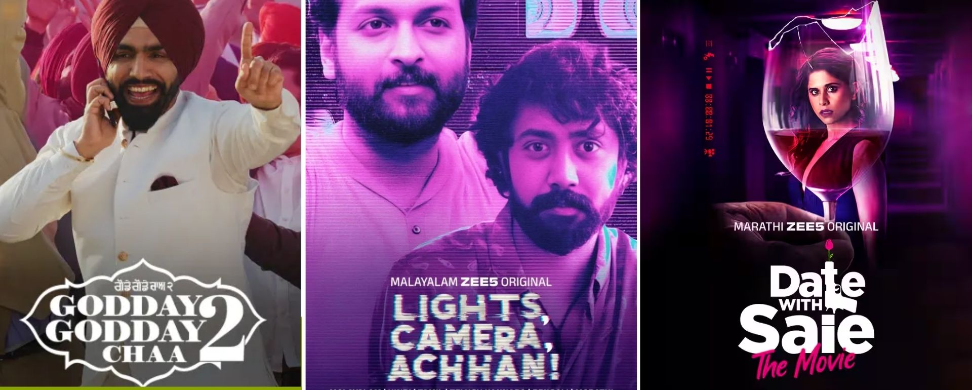 Heartfelt Drama Movies