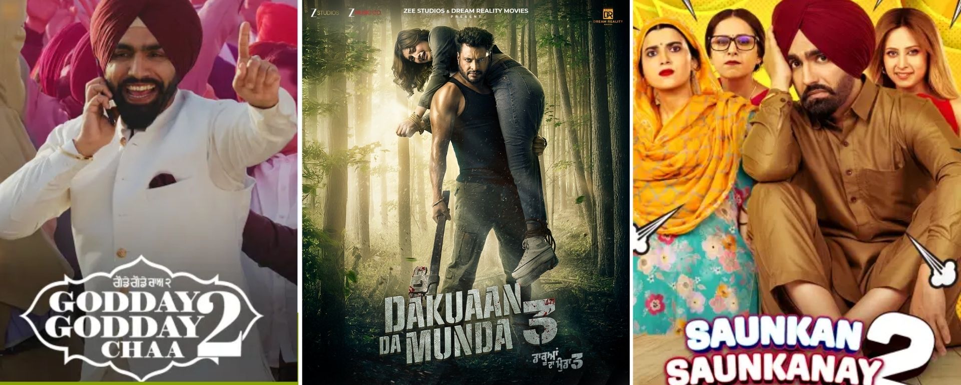 Punjabi Movies