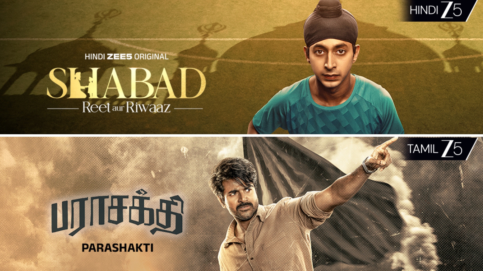 What To Watch On ZEE5 This Week