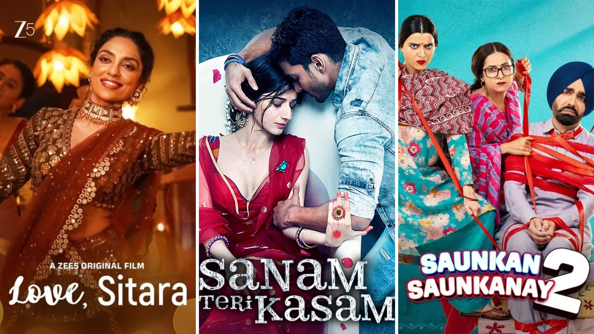 Valentine’s Day Movies