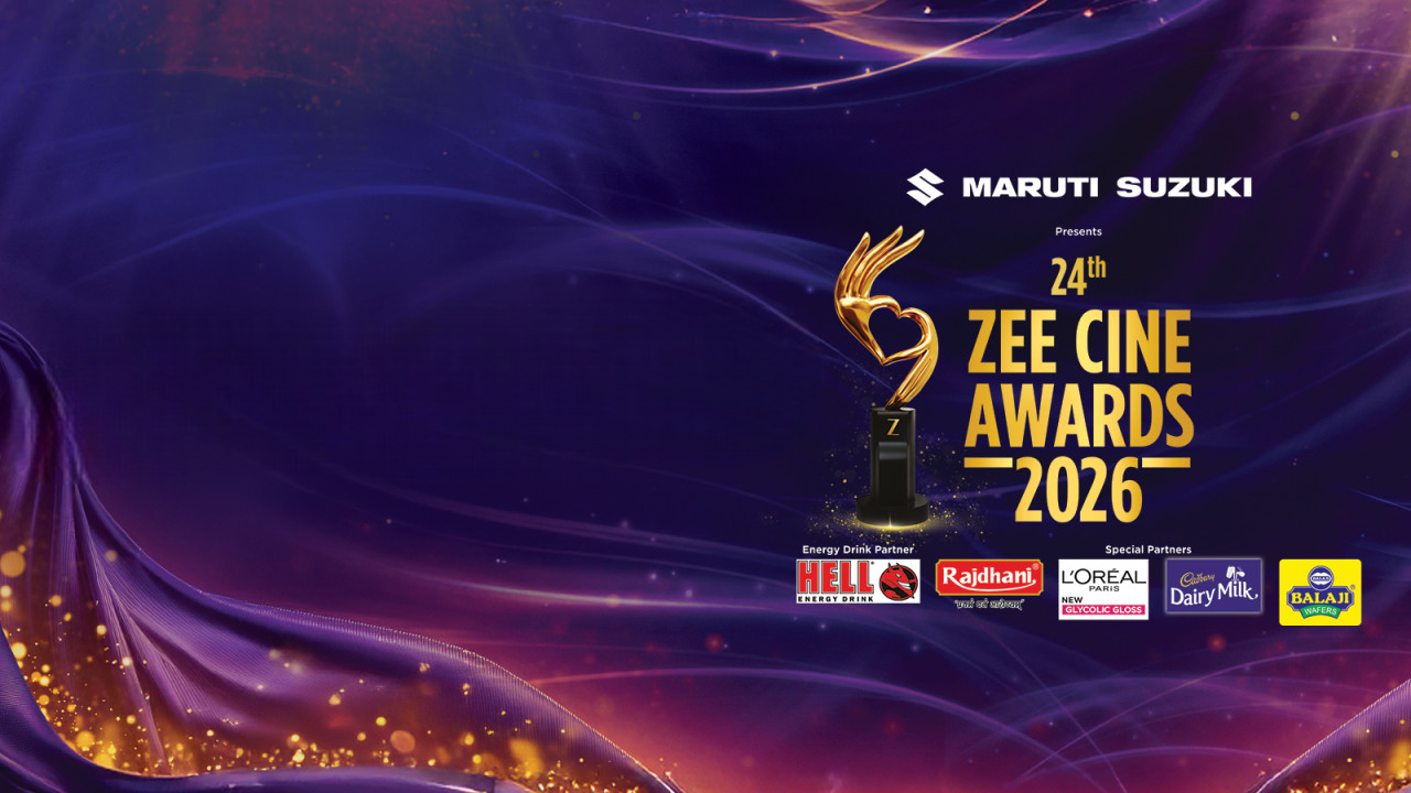 Zee Cine Awards 2026