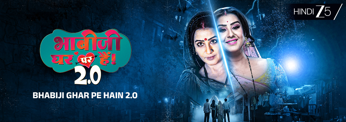 Bhabhi Ji Ghar Pe Hain 2.0 Weekly recap